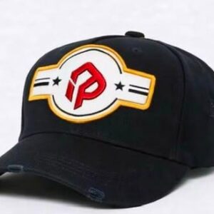 Casuel Logo Cap