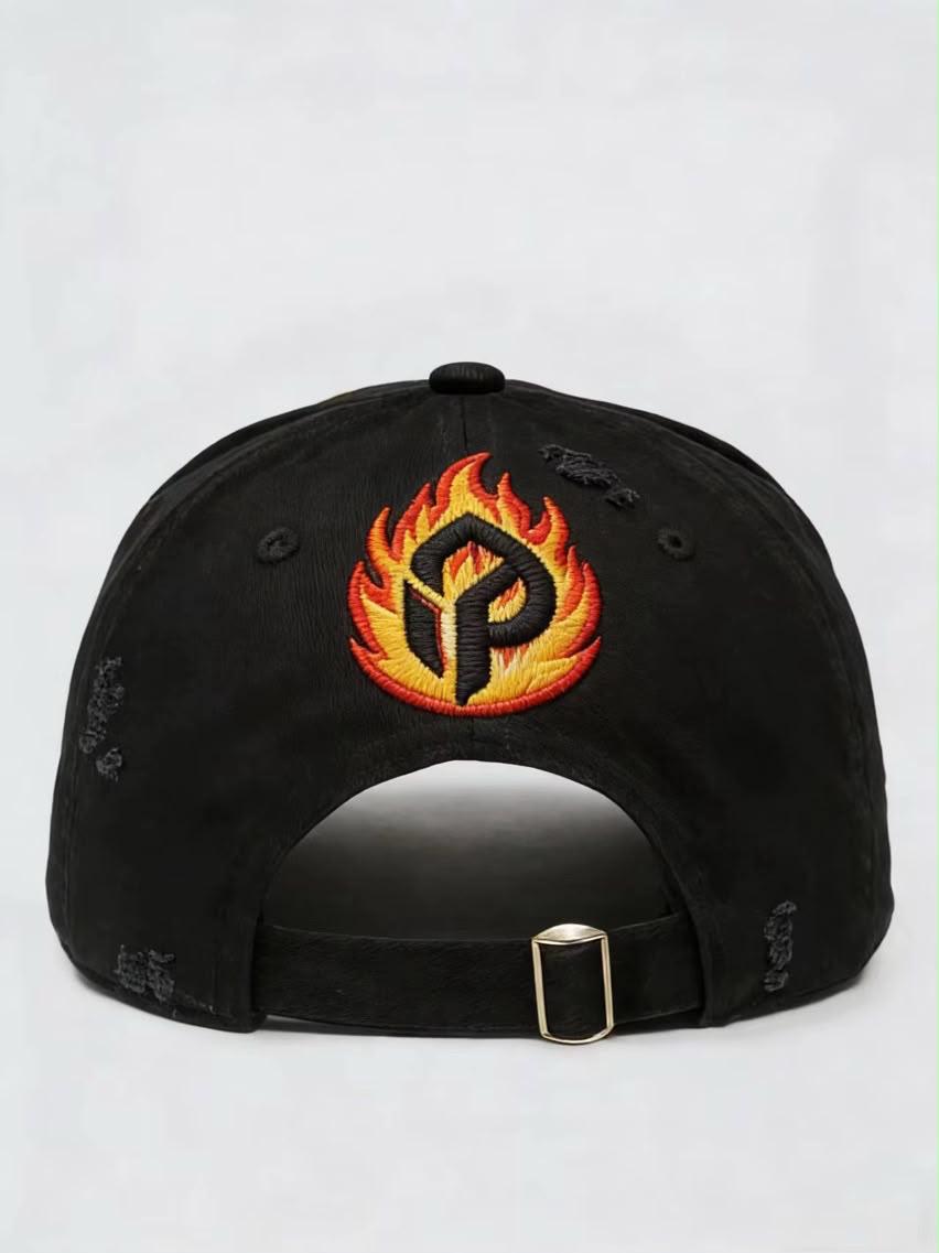 Casuel Logo Cap II – Image 2