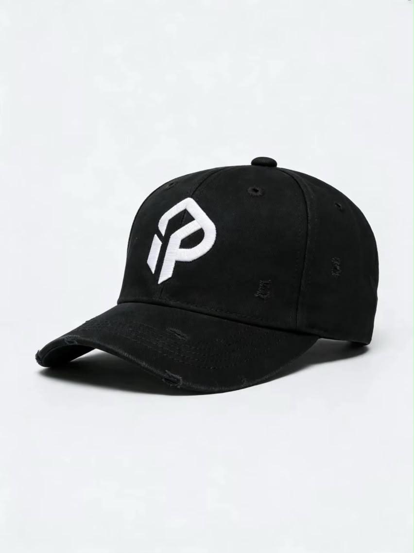 Casuel Logo Cap II